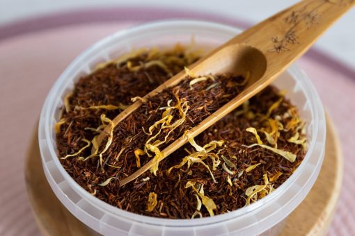 Rooibos Vanille | Kinderthee