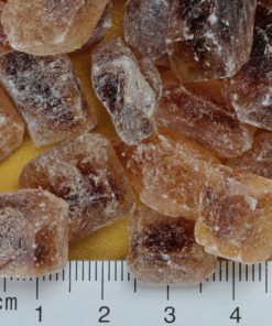 Kandijklontjes bruin | 250gram