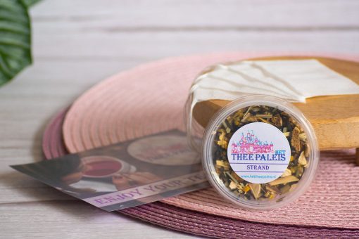 Strand thee - Afbeelding 2