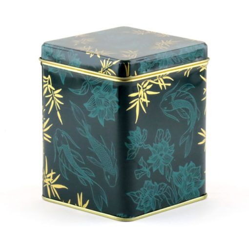 Voorraadblikje Design "Koi"