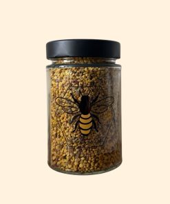 Stuifmeel korrels - Bijenpollen | Daans Honing