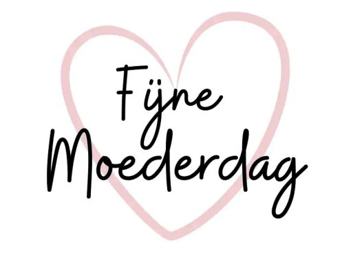 Moederdag pakket
