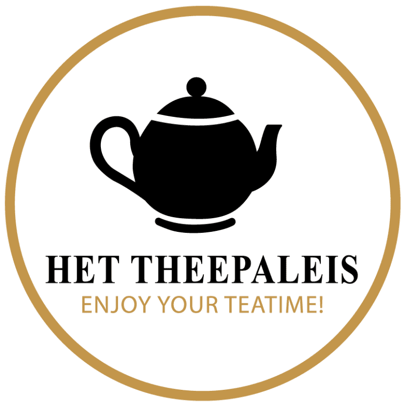 Het theepaleis