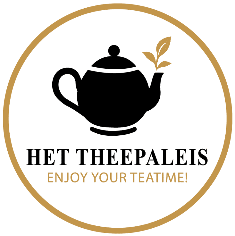 Het theepaleis