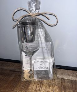 Theeproeverij Cadeau