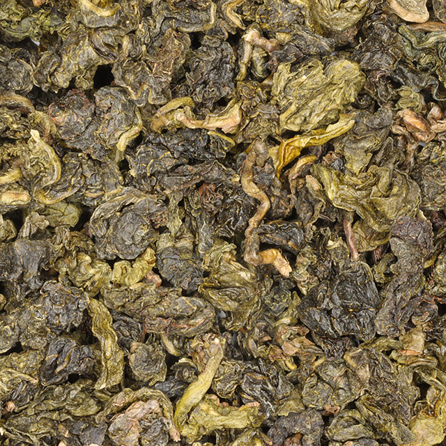 Dung Ti Oolong