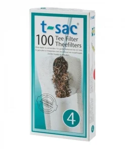 T-sac nr.4 theefilters