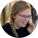Rianne Boortman profielfoto